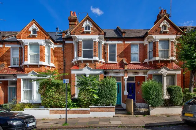 Killyon Road, London, SW8, photo 1