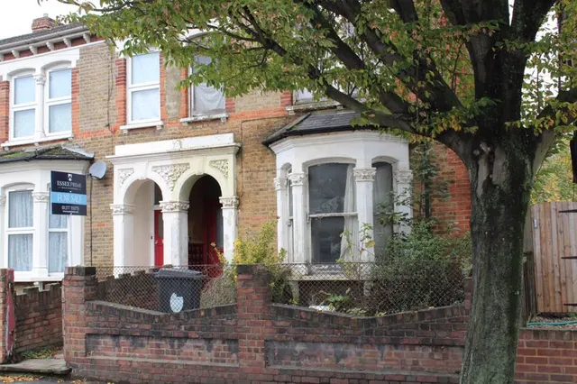 Borthwick Road, E15 E15 1UE, photo 1