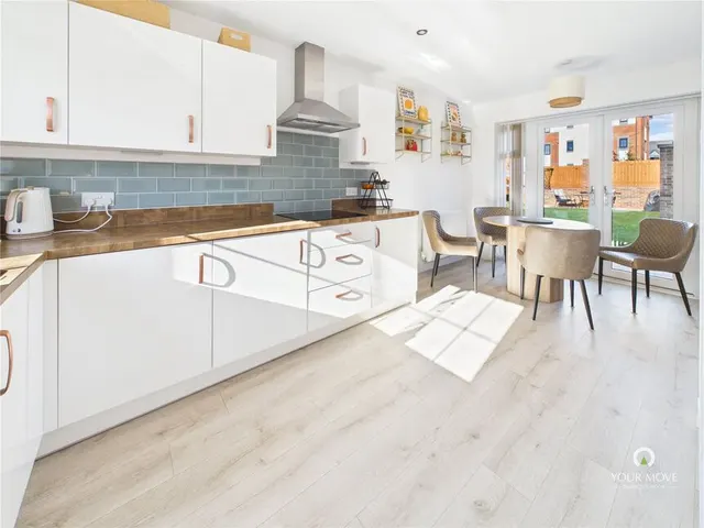 Wren Street, Newcastle upon Tyne, NE15, photo 2