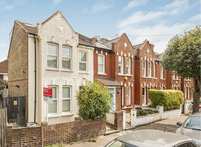 Keble Street, Earlsfield, SW17, photo 2