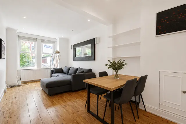 Keble Street, Earlsfield, SW17, photo 3