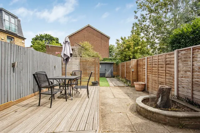 Keble Street, Earlsfield, SW17, photo 1