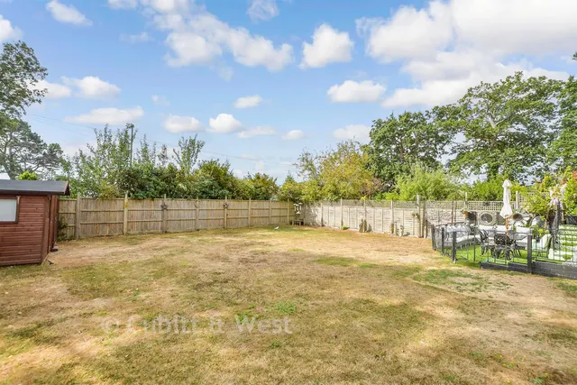 Long Copse Lane, Emsworth, PO10, photo 3