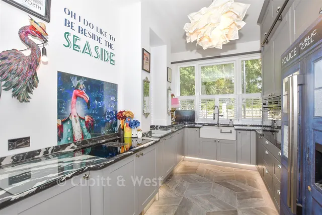 Long Copse Lane, Emsworth, PO10, photo 2