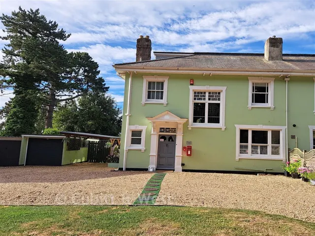 Long Copse Lane, Emsworth, PO10, photo 1