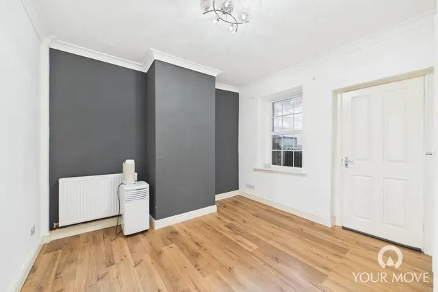 Arlecdon Parks Road, Arlecdon, CA26, photo 3