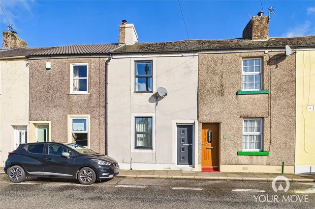 Arlecdon Parks Road, Arlecdon, CA26, photo 1