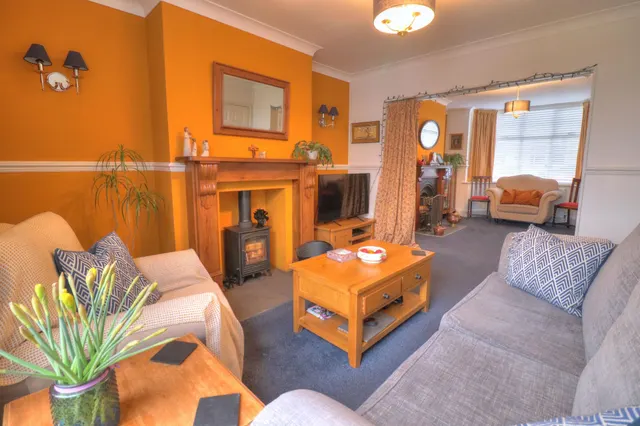 Lower Cambridge Street, Loughborough, LE11, photo 2