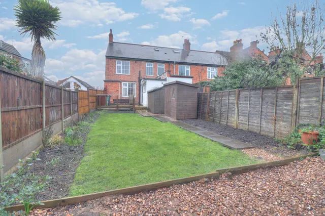 Lower Cambridge Street, Loughborough, LE11, photo 1
