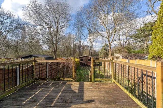 Photo 2 — Fulwell Park Avenue, Twickenham, TW2 5HD