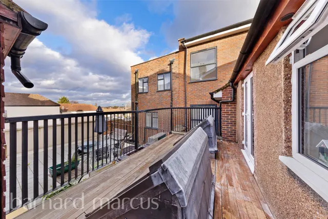 Station Road, WEST WICKHAM, photo 1