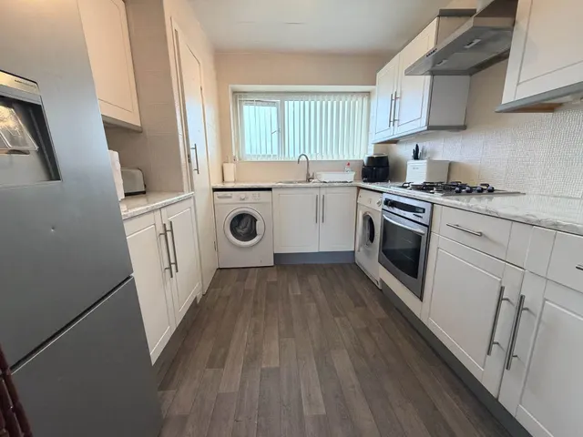 Photo 2 — Crescent Court, New South Promenade, Blackpool, FY4 1ST
