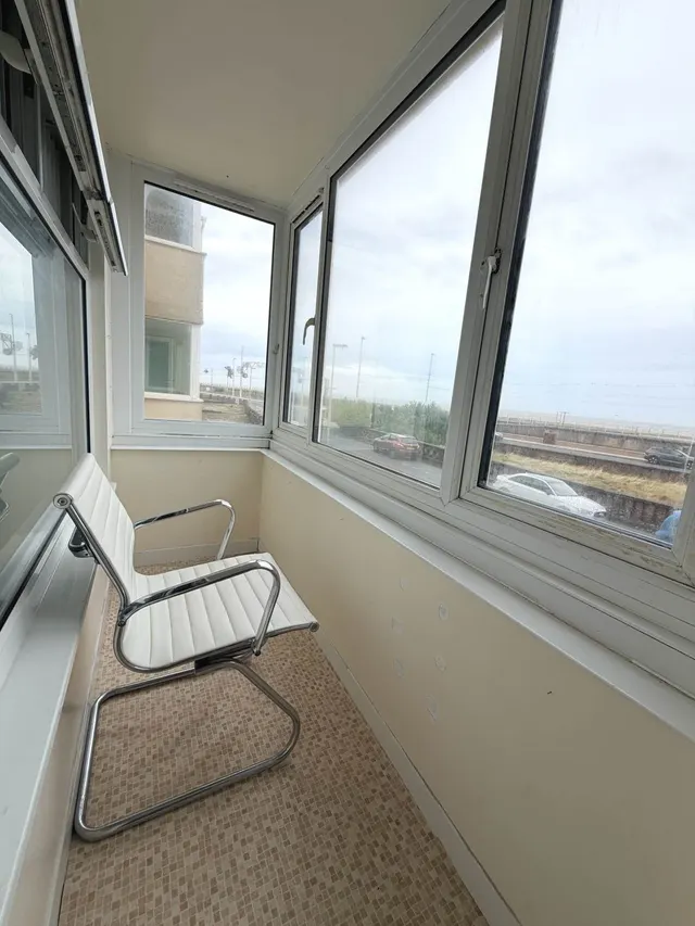 Photo 3 — Crescent Court, New South Promenade, Blackpool, FY4 1ST