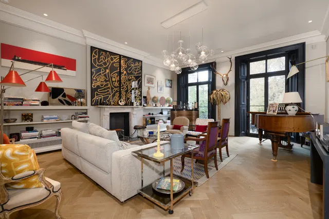 Ladbroke Square, Notting Hill, W11, photo 1