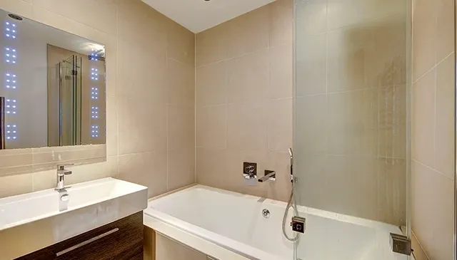 Photo 3 — Fulham Road Chelsea SW3