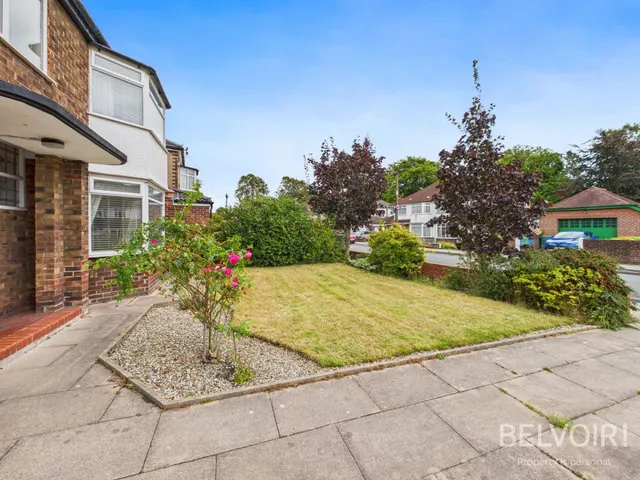 Ingledene Road, Allerton, L18, photo 2