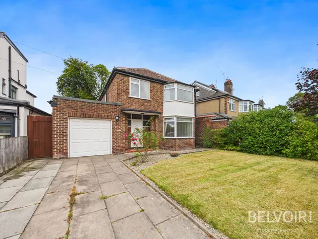 Ingledene Road, Allerton, L18, photo 1