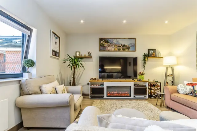 Photo 2 — Croydon Road, Caterham, Surrey, CR3