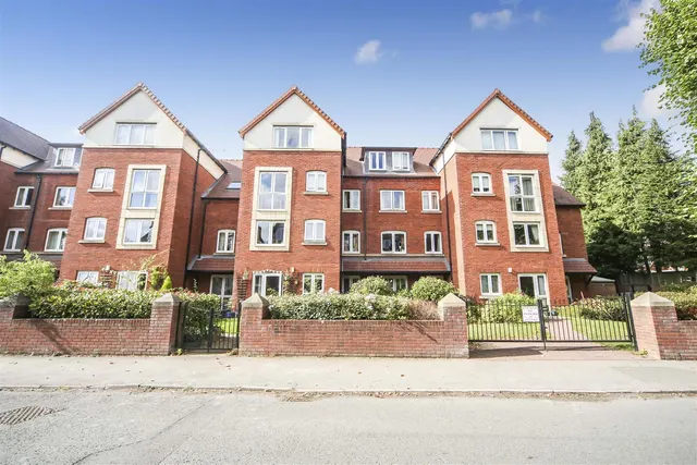 School Road, Moseley, B13, photo 2