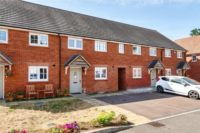 Duxbury Close, Great Oldbury, GL10, photo 1
