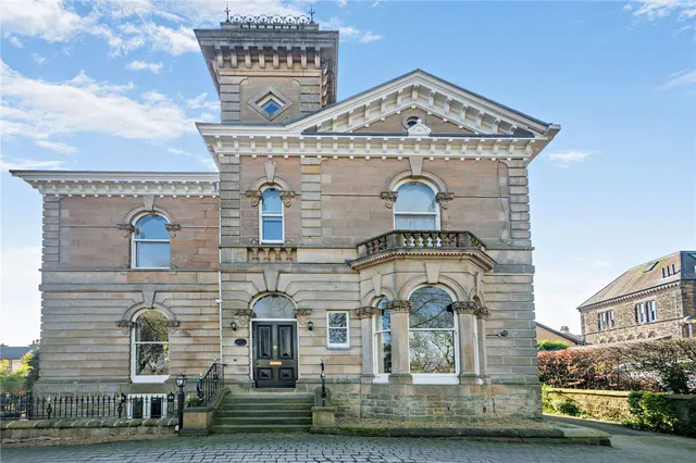 Otley Road, Harrogate, HG2, photo 1