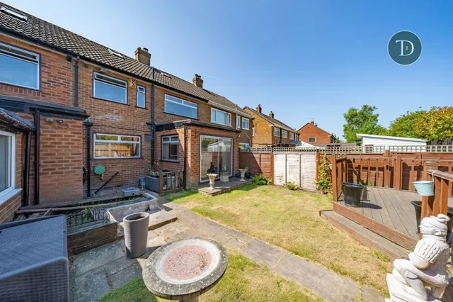 Photo 2 — Prenton Dell Avenue, Prenton, CH43 3DA