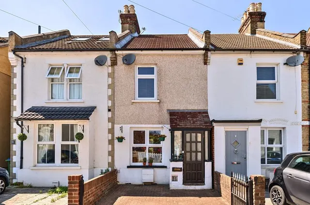Shirley Road, 11 Shirley Road Sidcup Greater London Sidcup, SIDCUP, Kent, DA157JW, photo 1