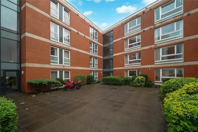 Hanson Park, Dennistoun, Glasgow, G31, photo 1