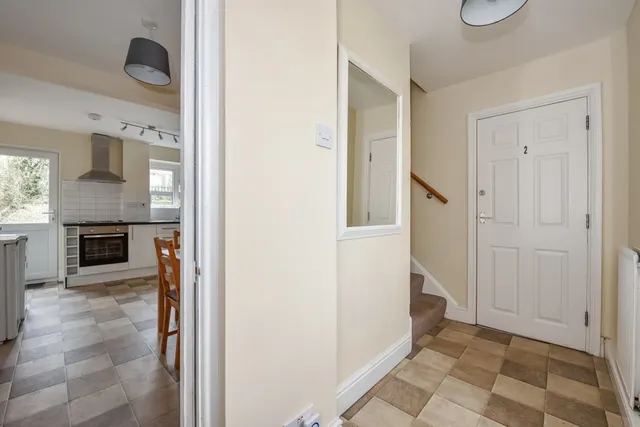 Photo 2 — Winnall Manor Road, Winchester