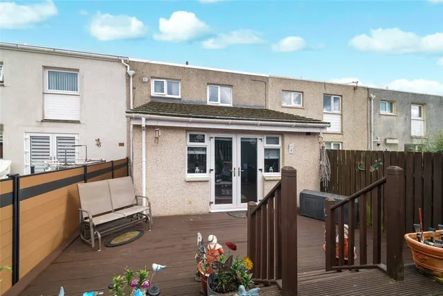 Loch Laxford, St Leonard, East Kilbride, South Lanarkshire, G74, photo 1