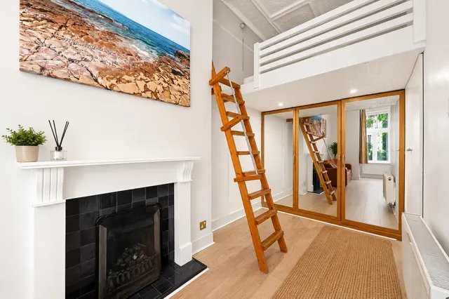Parsifal Road, West Hampstead, NW6, photo 3