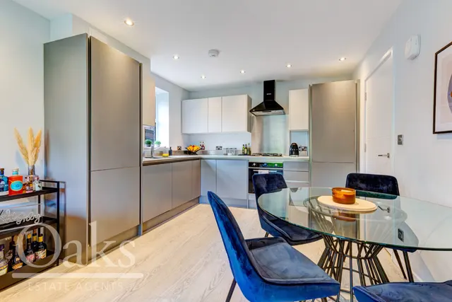 Campden Road, South Croydon, CR2, photo 3