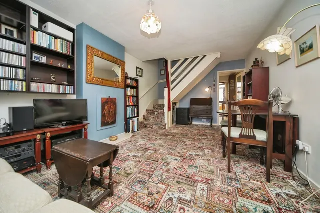 Photo 2 — Darcy Close, Bury St. Edmunds, Suffolk, IP32