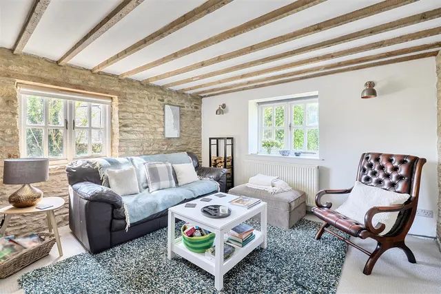 Grove lane, Kington St. Michael, SN14, photo 2