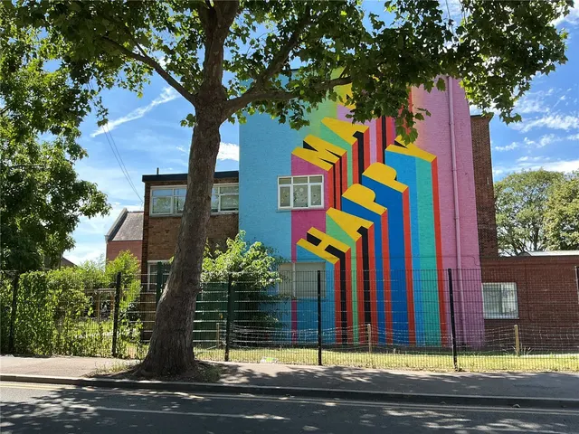Photo 3 — St. John's Road, Walthamstow, E17