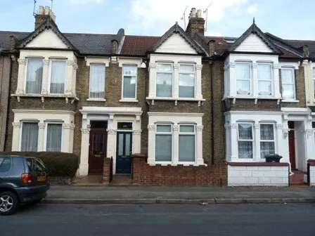 St. John's Road, Walthamstow, E17, photo 1
