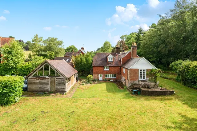 Tidebrook, Wadhurst, TN5, photo 1
