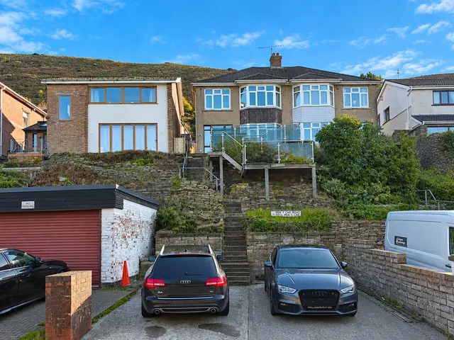 Penycae Road, Port Talbot, SA13, photo 1