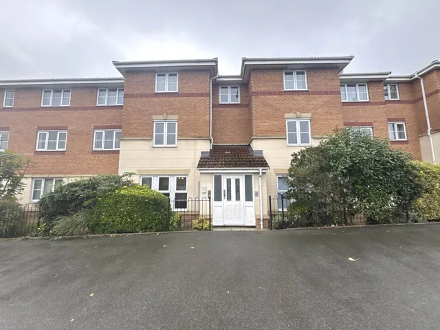 Newton Road, Parr, photo 1