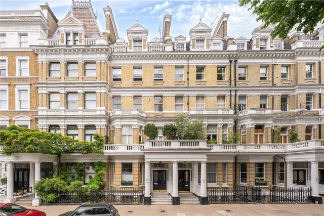 Wetherby Gardens, London, SW5, photo 1