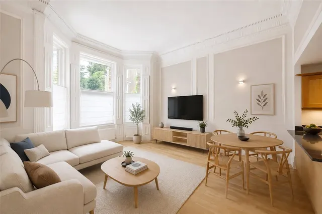 Wetherby Gardens, London, SW5, photo 2