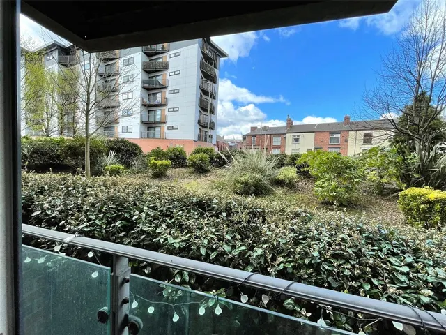Lower Hall Street, St. Helens, WA10, photo 1