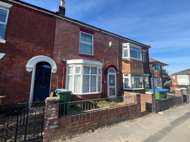 Padwell Road, Central, SO14, photo 1