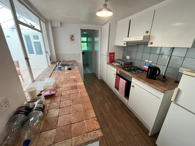 Padwell Road, Central, SO14, photo 3