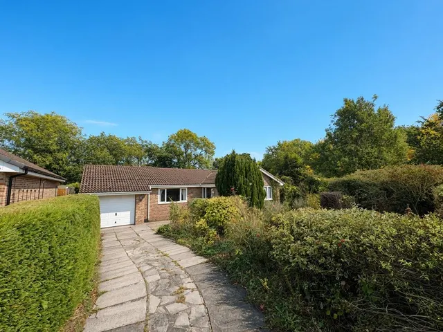 Heather Lane, Crook, DL15, photo 1