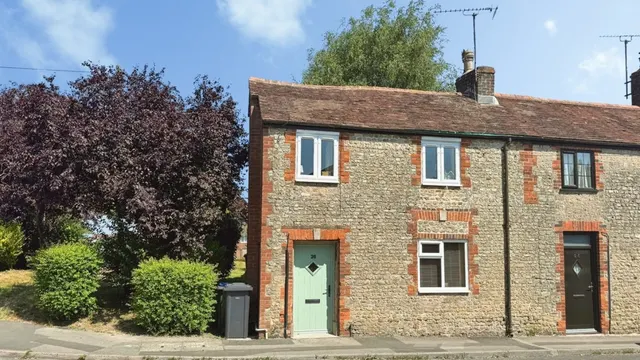 West Street, Warminster, photo 1