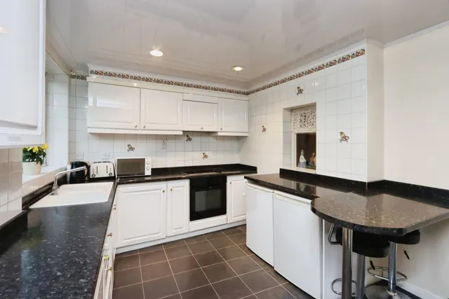 Photo 2 — Hurlfield Avenue, Sheffield, South Yorkshire, S12