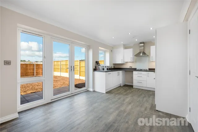 Lowans Court, Redditch, B97, photo 2