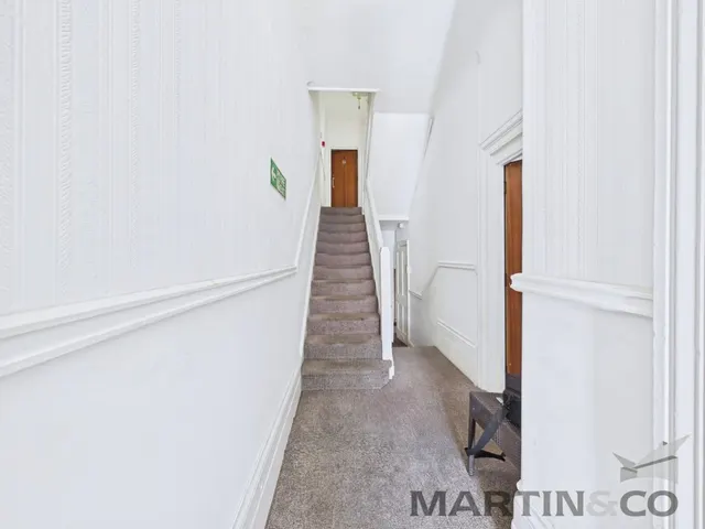 Photo 2 — Taswell Road, Southsea