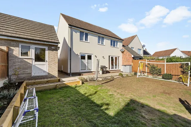 Mellor Chase, Colchester, CO3, photo 1